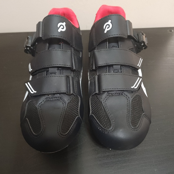 Peloton Snap in Cycling Shoes - Picture 5 of 6